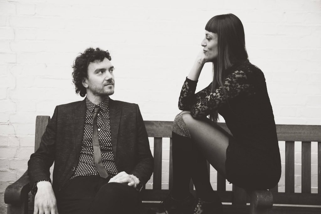 Italian Musicians