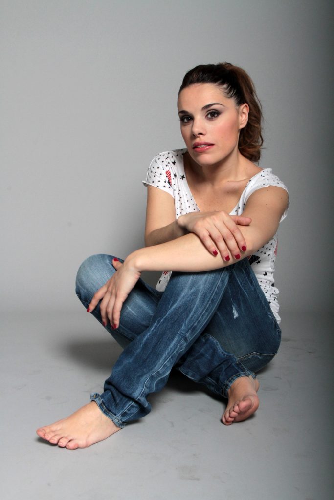 Italian Singer in London