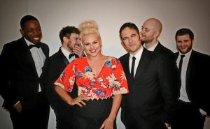 London Wedding Music Bands