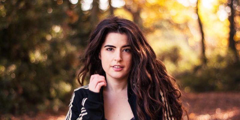 Book Female Singer Guitarist London