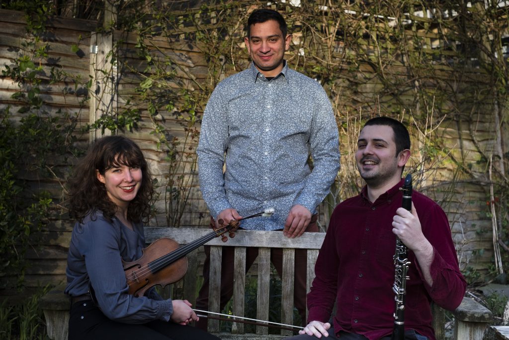 London Jewish Band