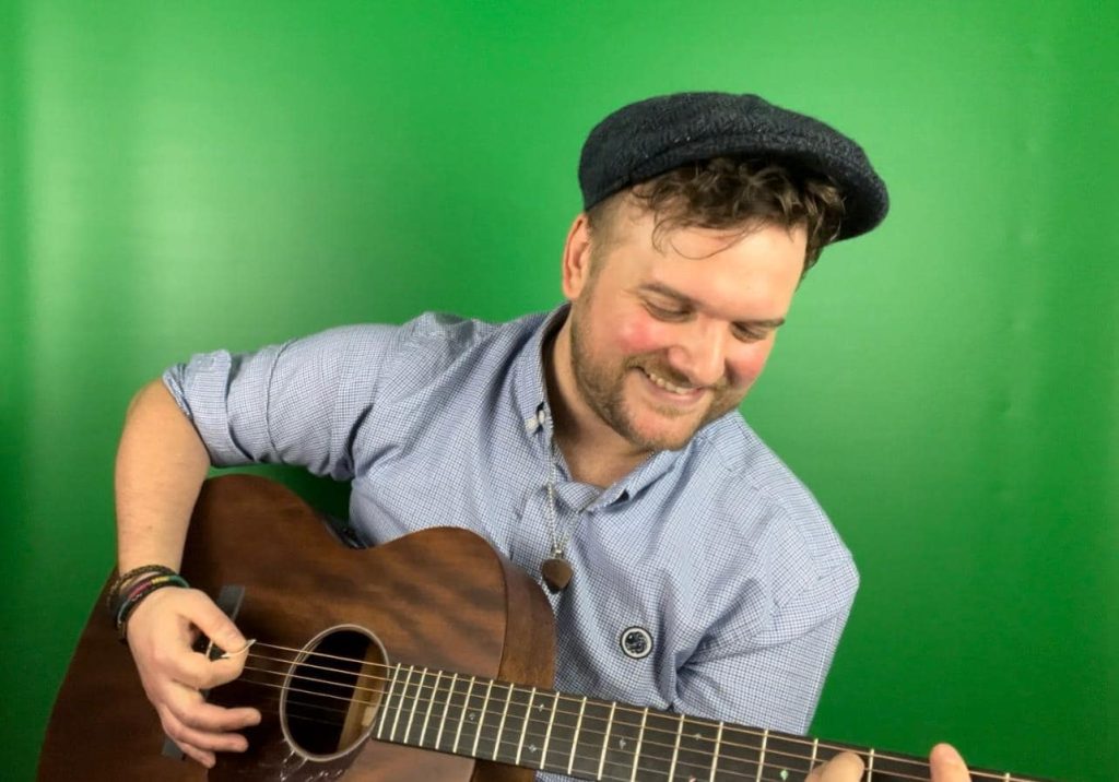 Professional Singer and Musician