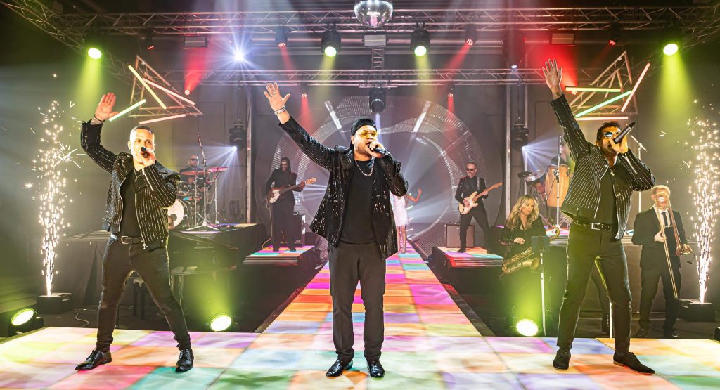 Live Party Band