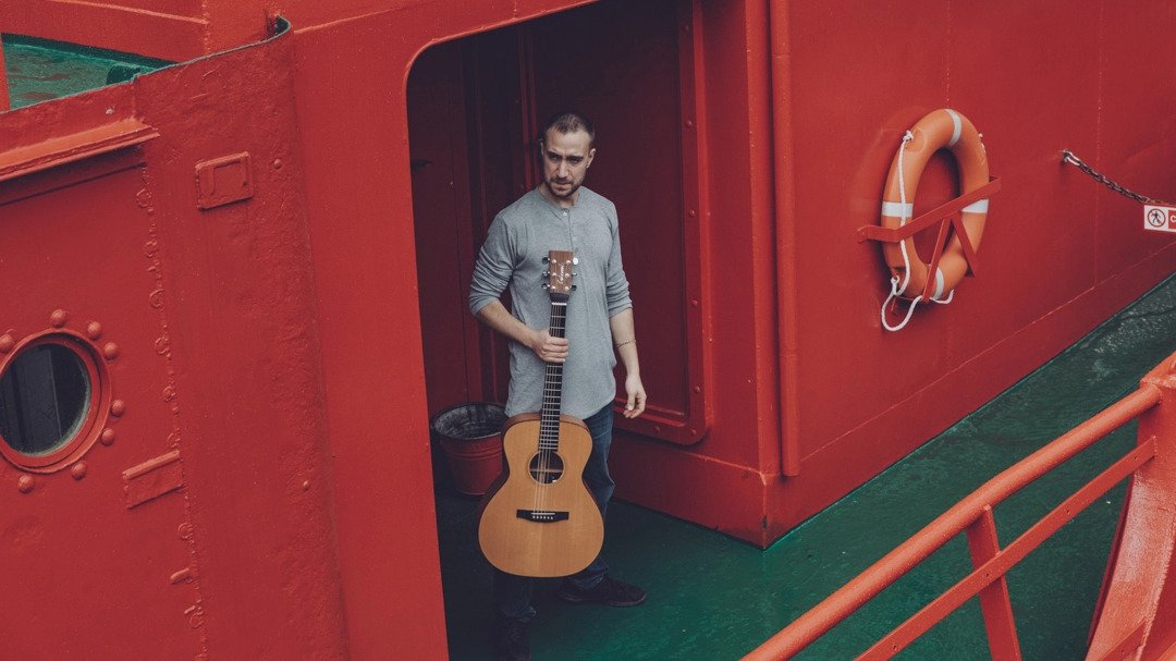 Professional Flamenco Guitarist